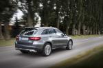 Mercedes-Benz GLC220 d 4Matic Off-Road 2015 года
